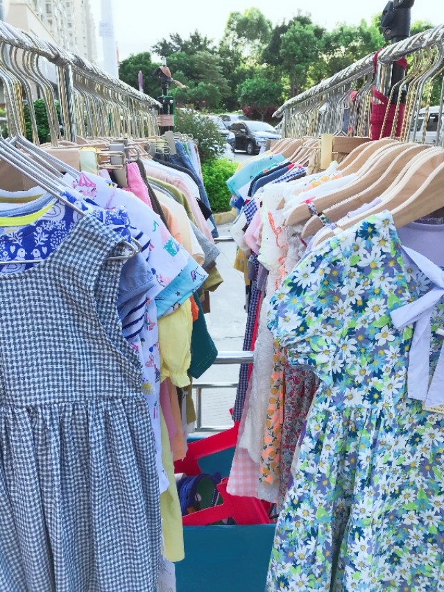 我们的摆摊之路,摆摊创业最烦心的事