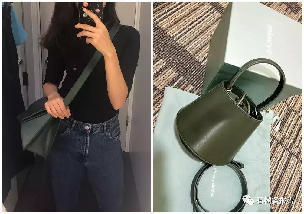 便宜高级感的包,小钱包又实惠又好看推荐