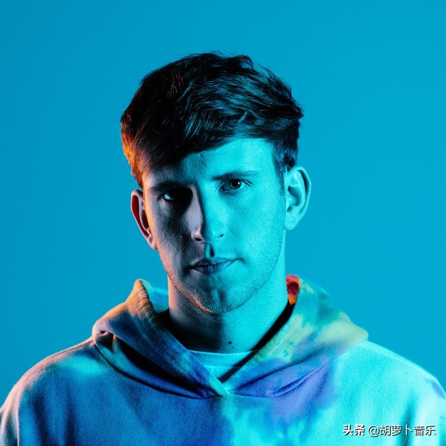 今日欧美圈：J.Cole新专流媒强势，麻辣鸡晒长文缅怀父亲