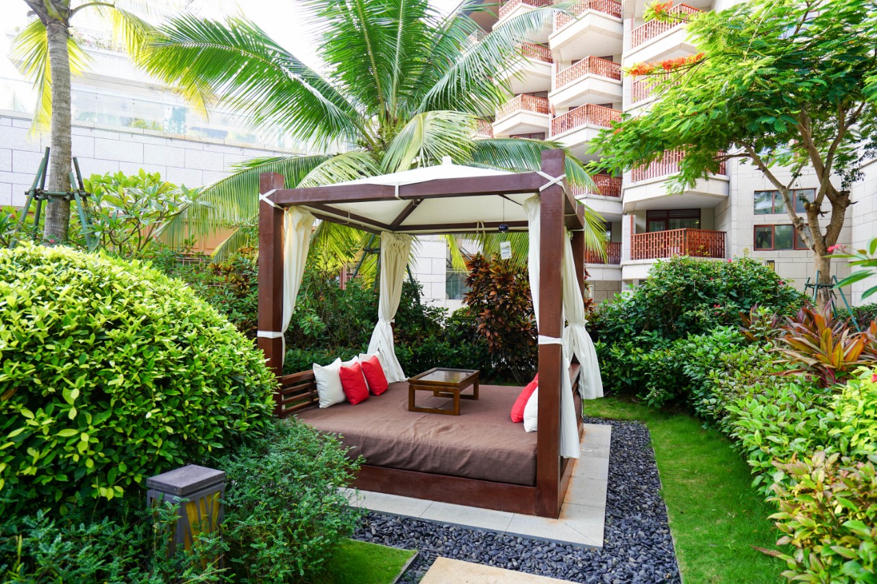 海南文昌温德姆酒店,文昌温德姆酒店排名