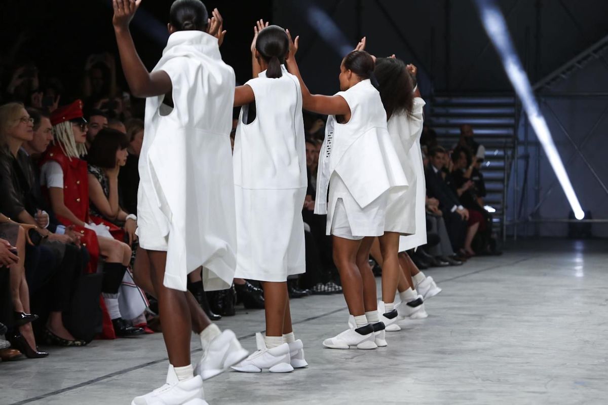 rickowens哪一双鞋底最高,rickowens鞋子鞋底硬吗