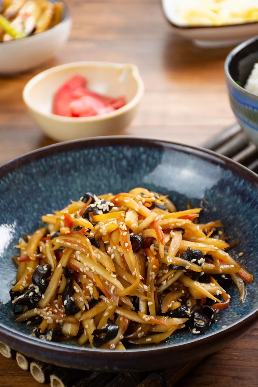 分享12道家常下饭菜做法,今日下饭菜有哪些