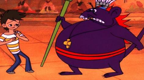 80后怀旧经典卡通片,8090后童年回忆动漫片