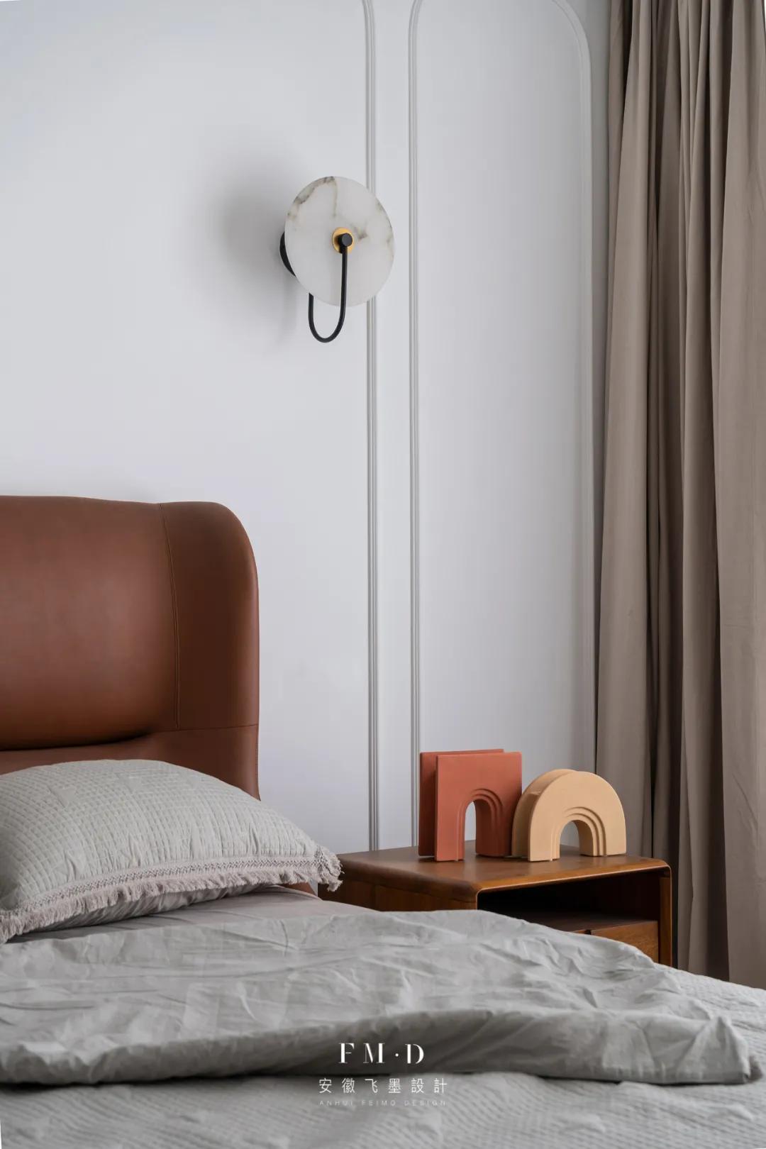 简约北欧风清新舒适感十足,倍感舒适的北欧风让生活回归自然