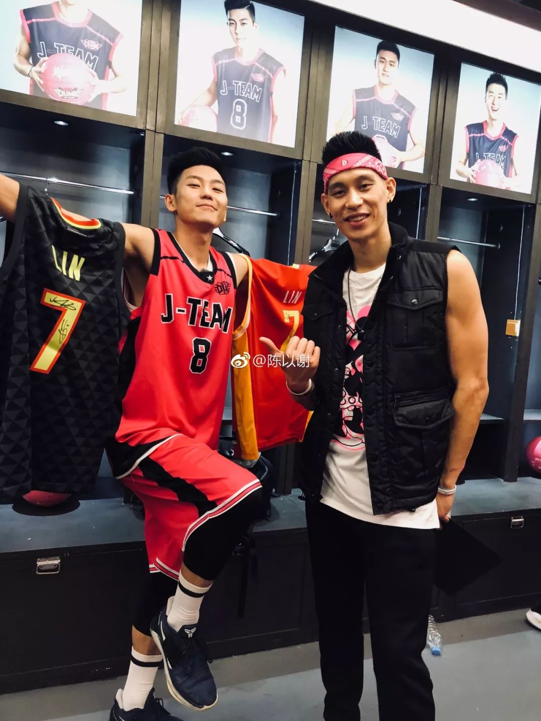 吴悠跟周锐斗牛,周锐周杰伦这就是灌篮