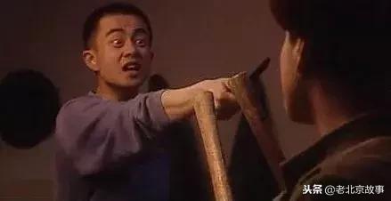 老北京不懂的方言,北京是不是没有方言