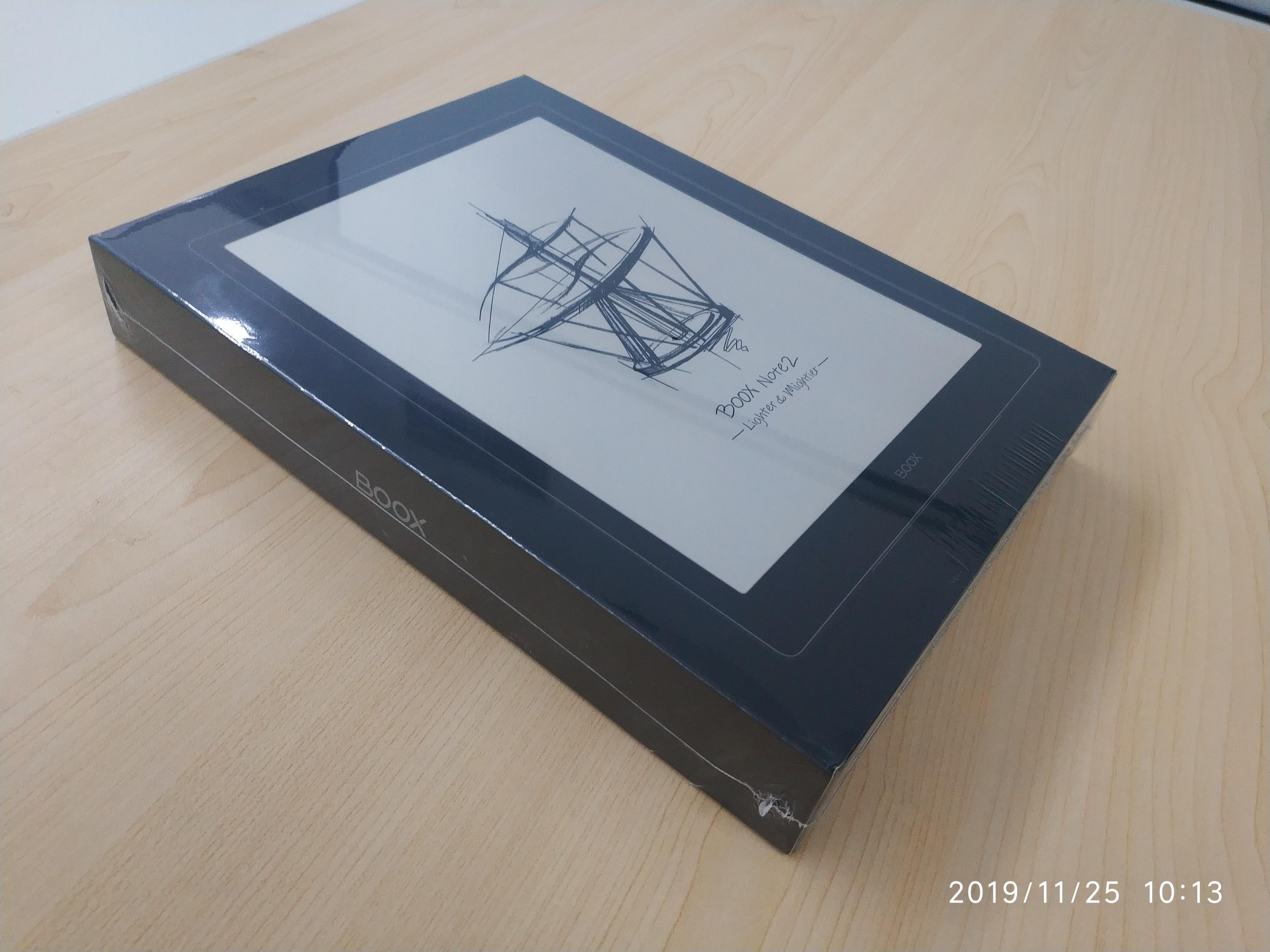 文石booxnotex2自带触屏笔,文石booxnotex2功能解读