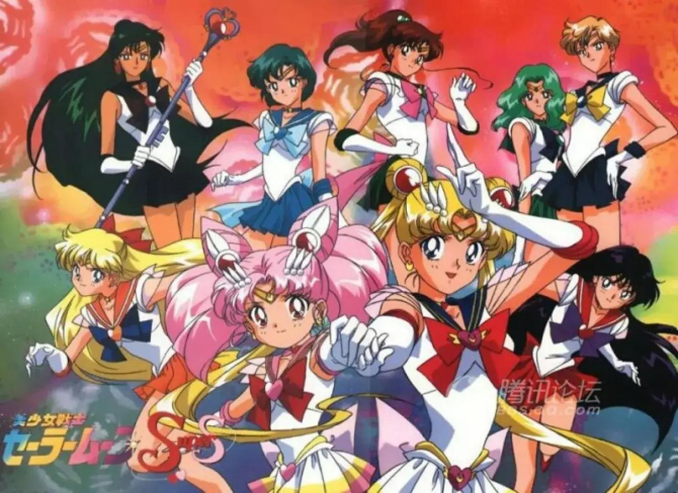 吐槽当年看过的电视剧,吐槽以前看过的动画片