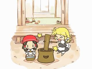 中国年糕都有什么吃法 (日式年糕的不同吃法)