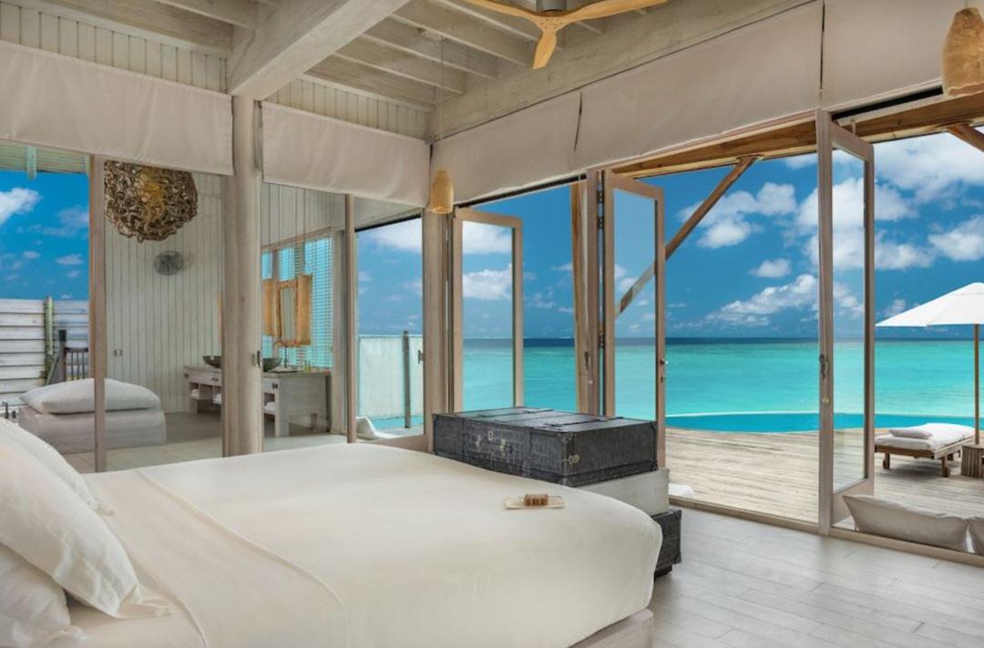 全球十大顶级酒店品牌排行榜,全球公认的十大顶级酒店品牌