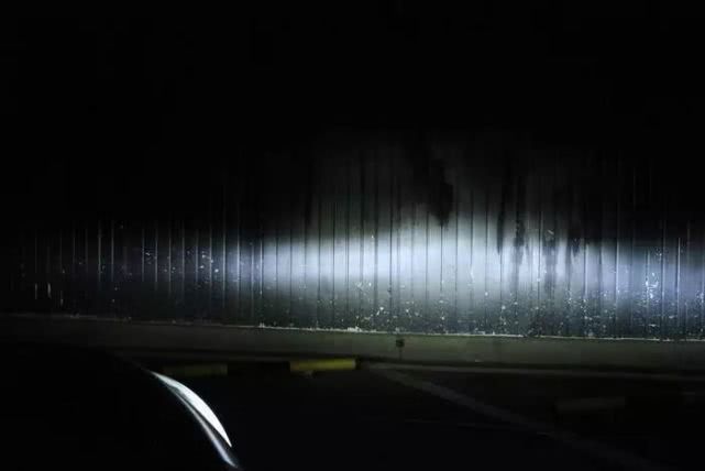 最强led灯珠改大灯,改装不求人