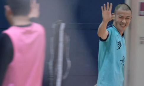 #聂远夫妇加盟#做家务的男人,网友:是我看错节目了?