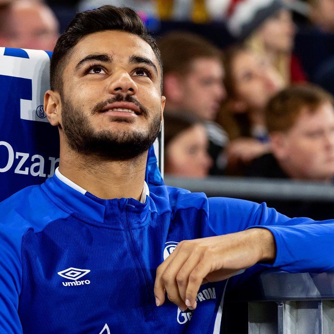 2020中卫卡巴克,卡巴克沙尔克中卫