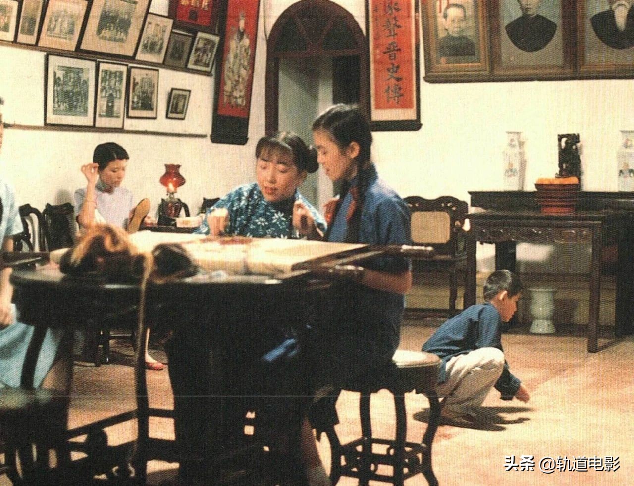 张国荣风月解说,张国荣风月混剪