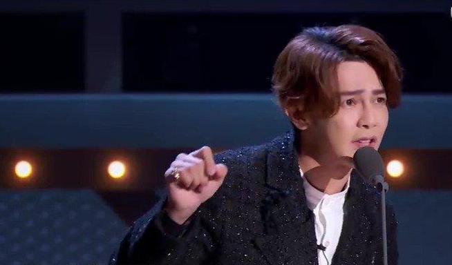 台湾过气艺人,台湾落魄艺人