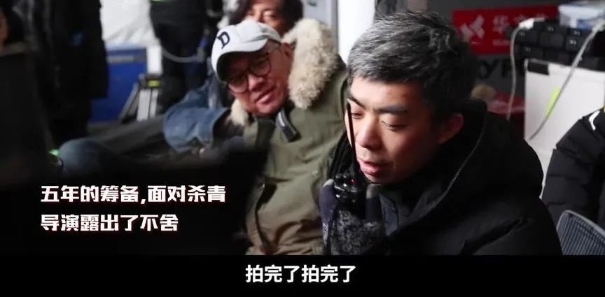 流浪地球是国内特效团队做的吗,流浪地球整个拍摄过程