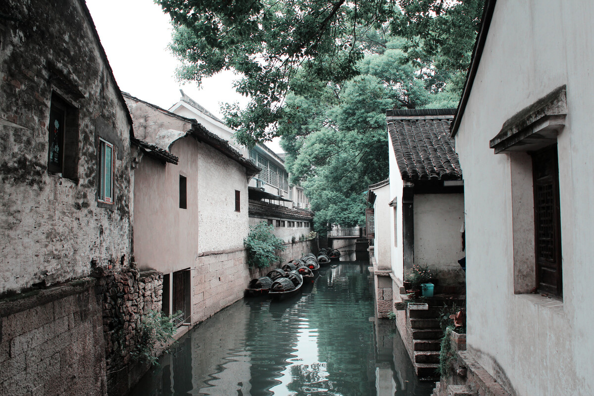 浙江这个城市发展好吗,浙江南部宜居的小城