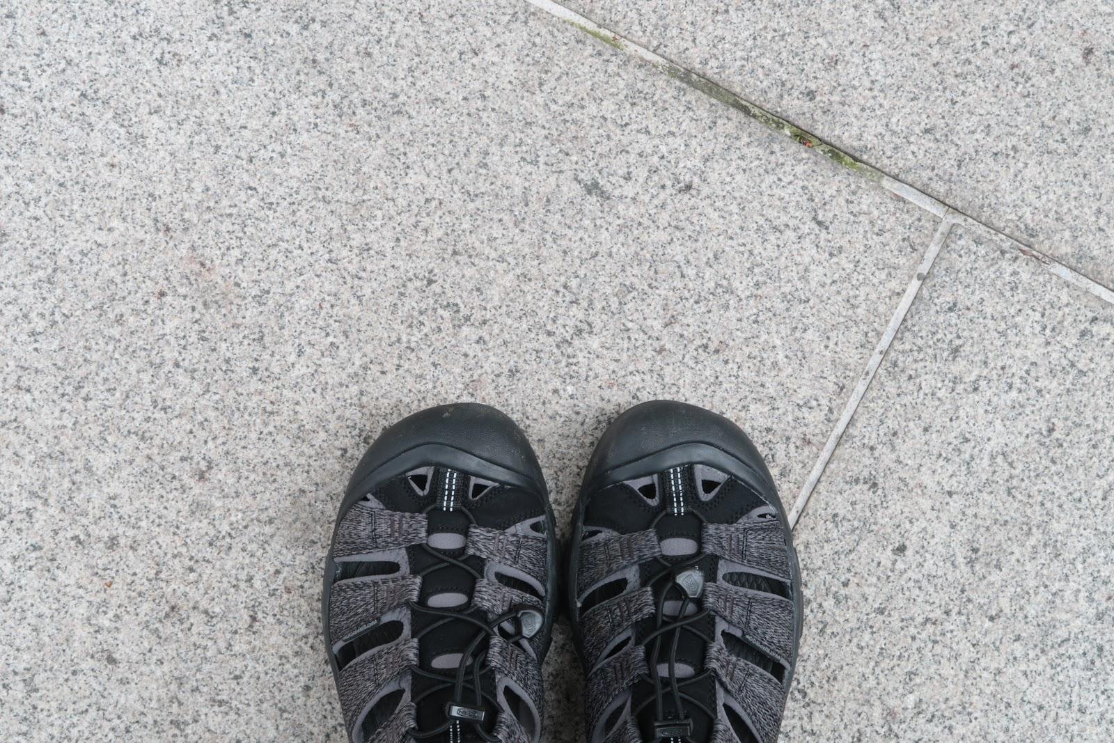 keen溯溪鞋新款,keen溯溪鞋newporth2