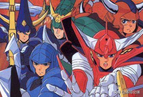 伴随90后100部电视剧,80后看过的动画片大全