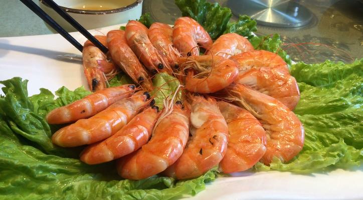 盐水大虾需要开锅后煮多长时间,盐水煮大虾冷水下锅还是热水下锅