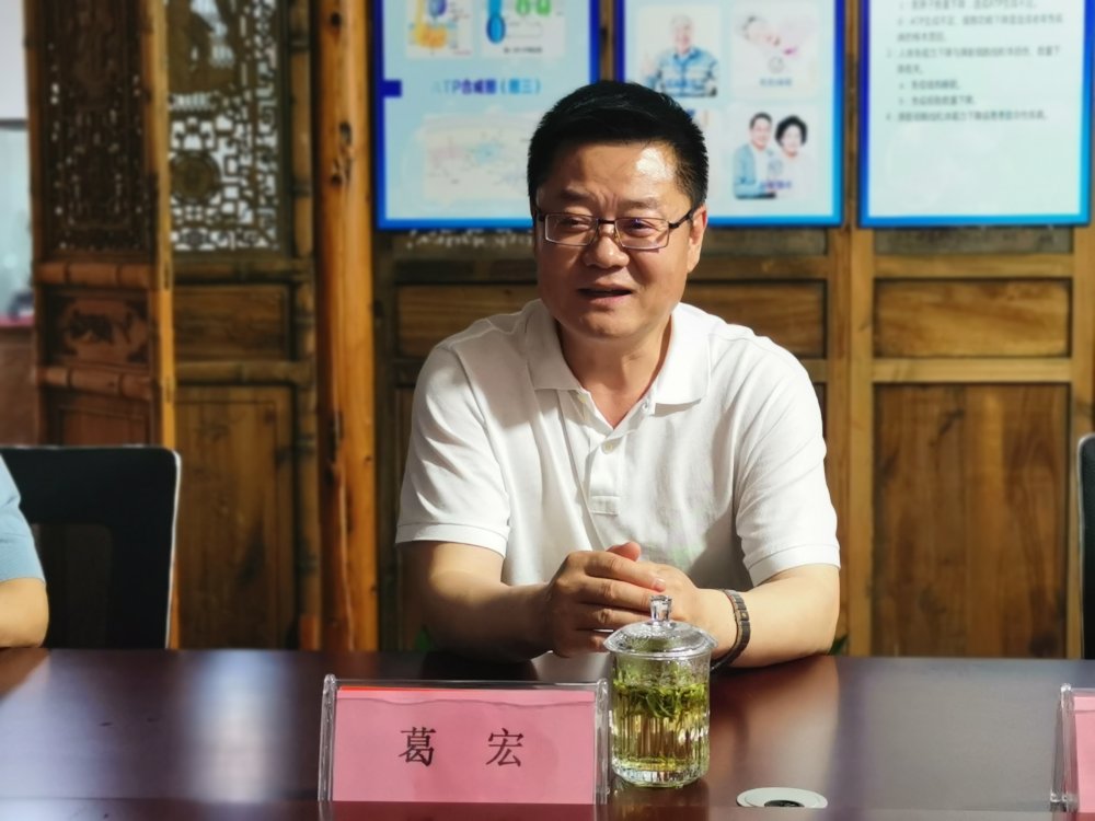 「图文」庆城县政府与江苏省昆山嘉华电子有限公司签订项目合作框架协议