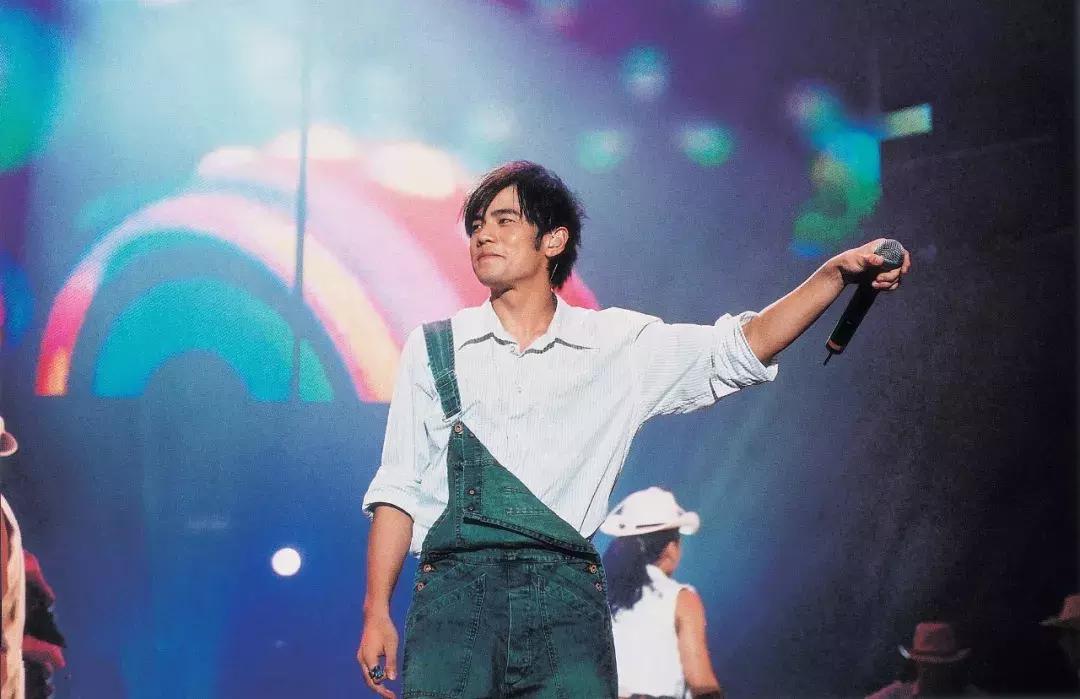 时尚黑洞,周杰伦时尚先生