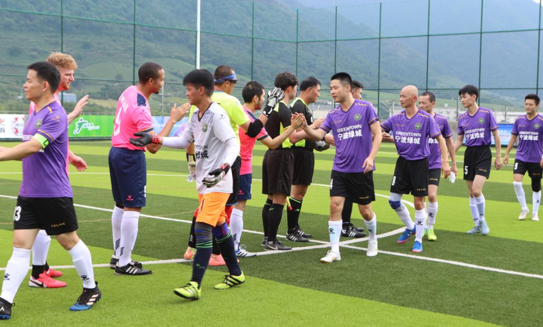 宁波社区杯直播,社区杯决赛直播