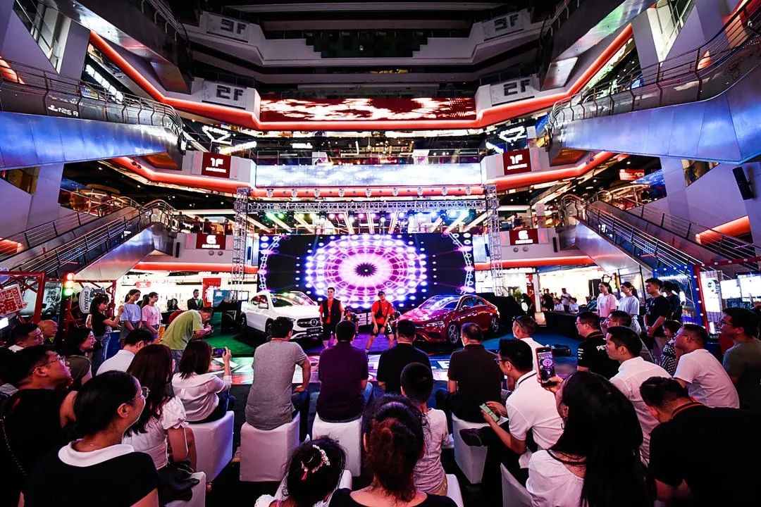 直男选车,新手入门车怎么选