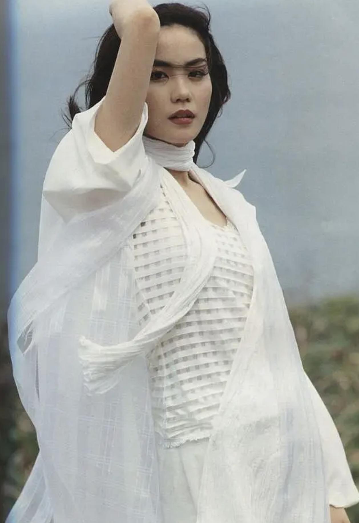 王菲感情里的最佳姿态,揭秘王菲的感情5段经历