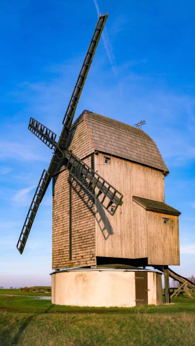 风车壁纸动态壁纸高清全屏90帧,努力赚钱吧手机壁纸图