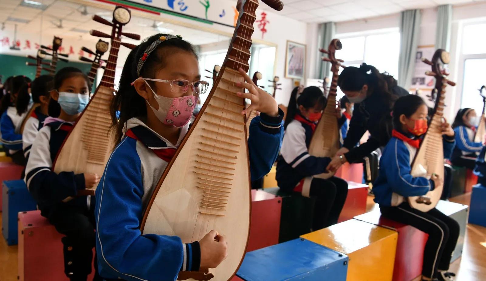 石家庄弘扬传统文化,石家庄弘扬文化