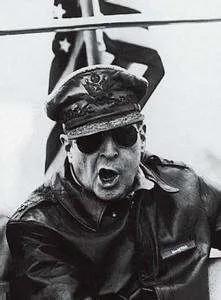 麦克阿瑟让士兵们过感恩节,麦克阿瑟最难忘的感恩节