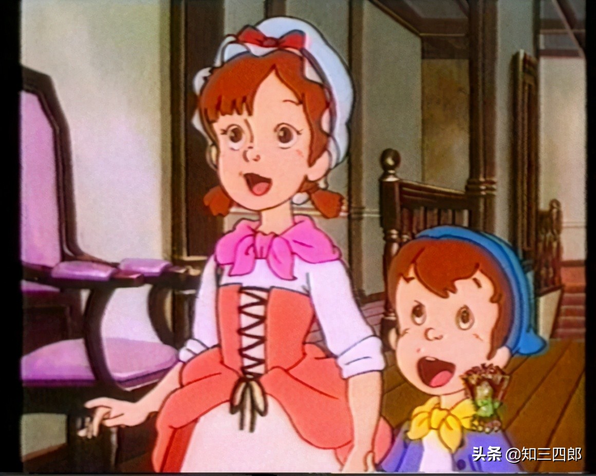 致青春~童年的经典动画（二十八）小神龙俱乐部专场（4）