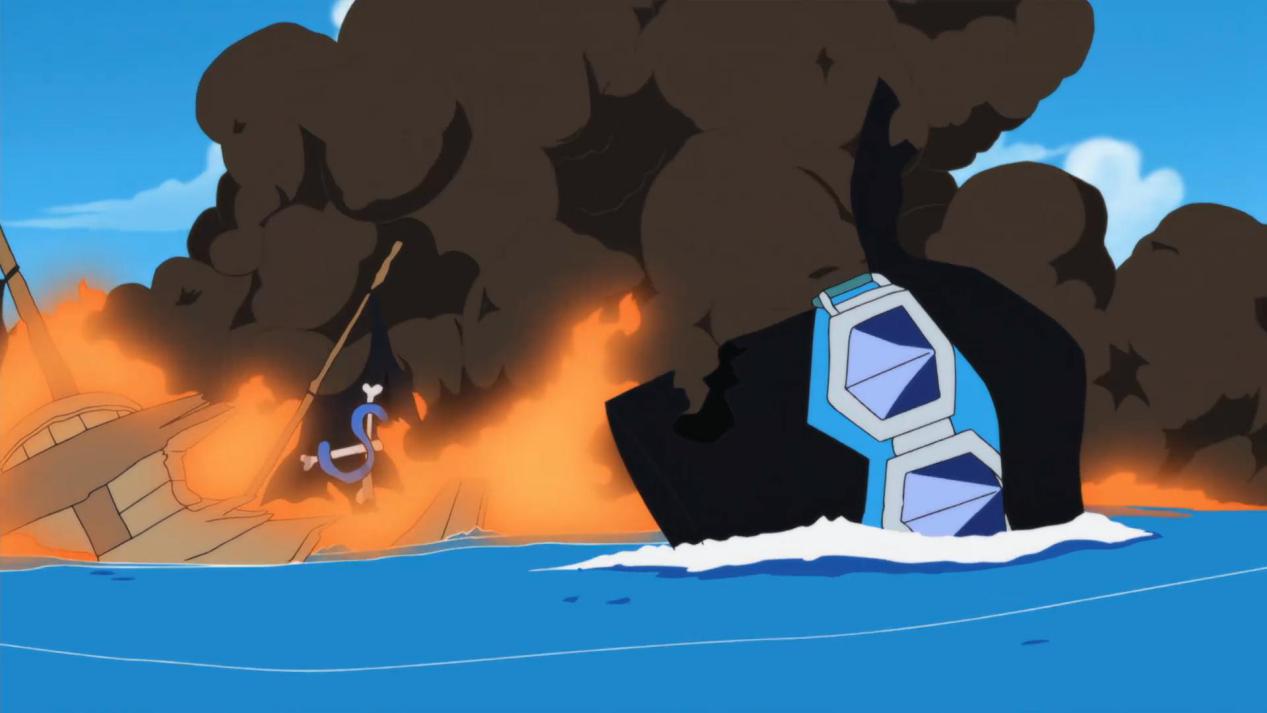 海贼王里真正死掉的人,海贼王死而复生的4个人