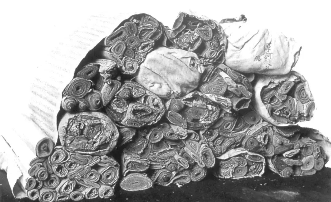 简要介绍敦煌藏经洞,敦煌藏经洞封洞之谜