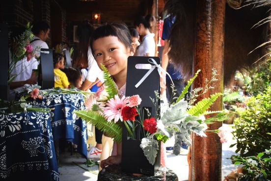 青岩古镇能看风景的民宿,花溪青岩古镇民宿