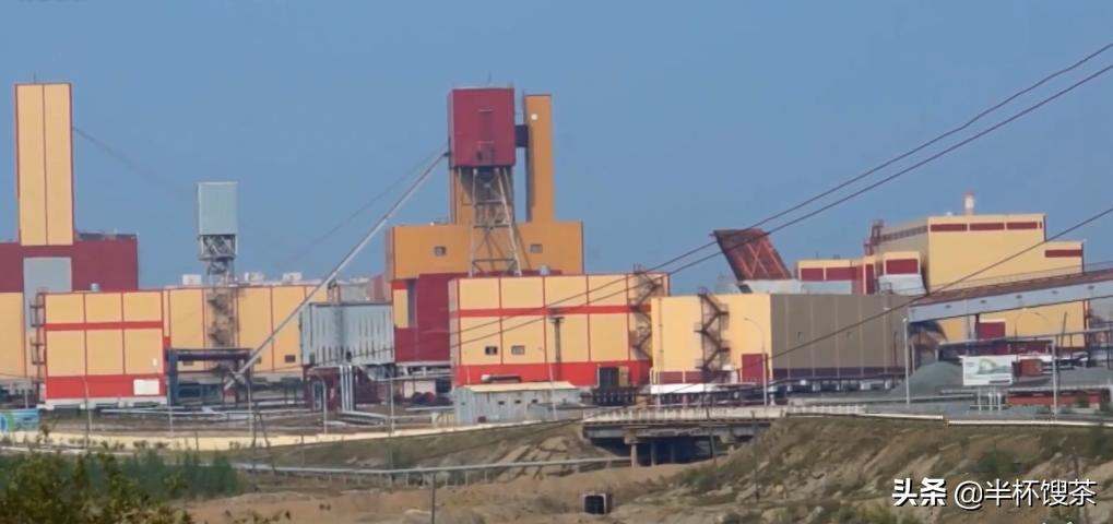 全球钻石产量最高的地方是哪里,钻石全球储量700亿