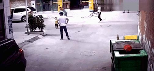 人贩子打拐招数,打拐人贩子