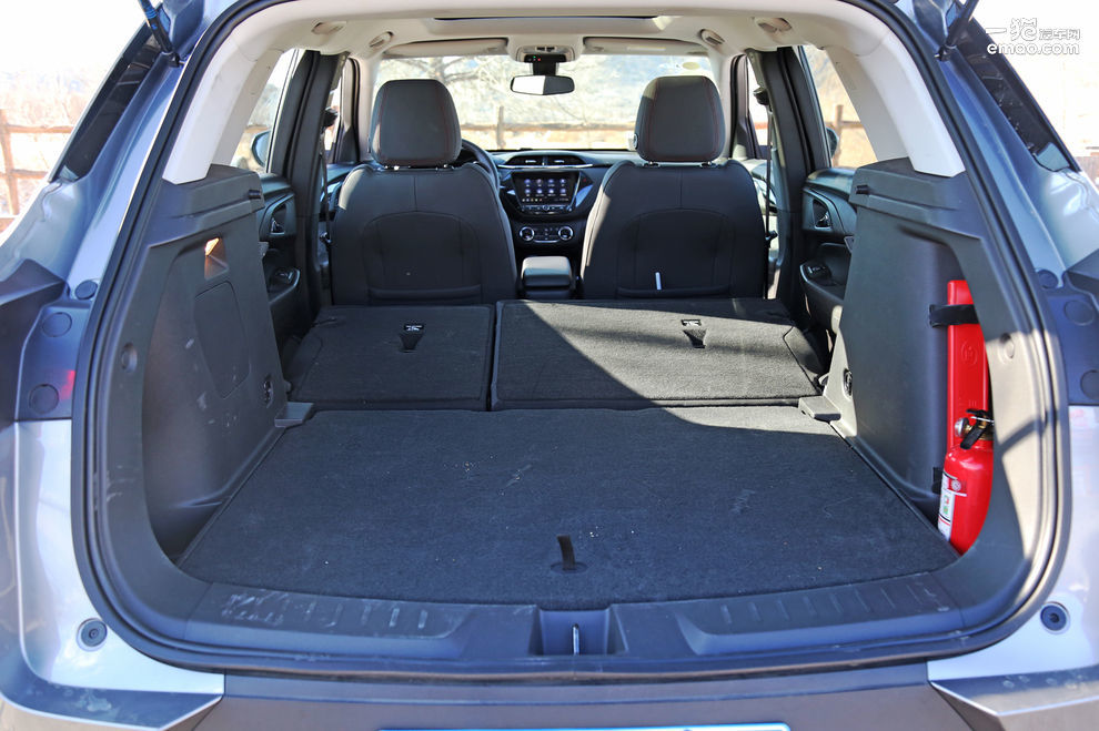 雪佛兰创界车主试驾感受视频,雪佛兰创界车优点和缺点