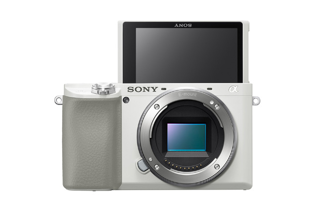 佳能m6mark2对标索尼哪一款,佳能m6mark2和索尼6000对比