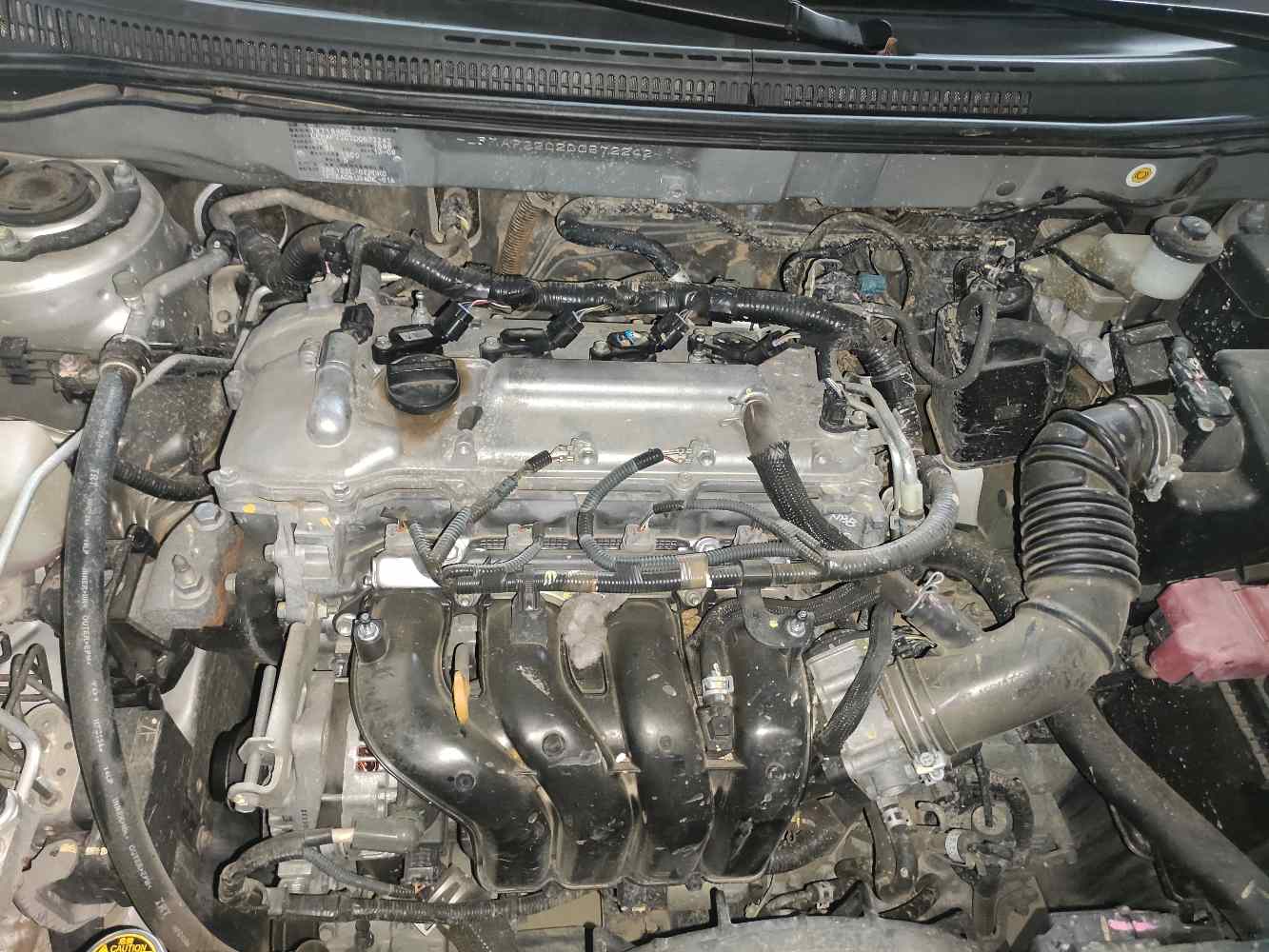 12年丰田花冠17万公里值得入手吗,13年丰田花冠顶配