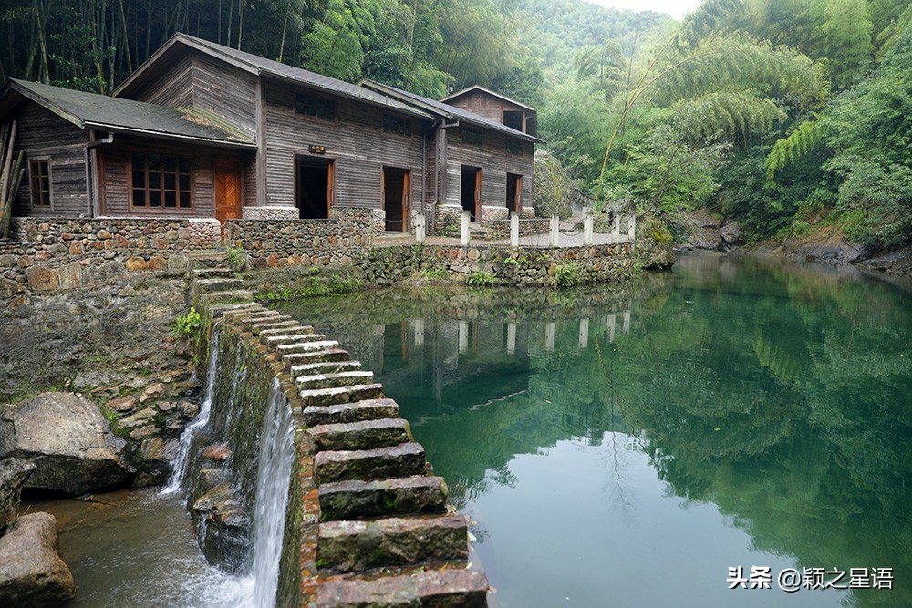 韩采岩、包裹岩、四窗岩、罗汉谷、太师椅，故事比风景更有意义
