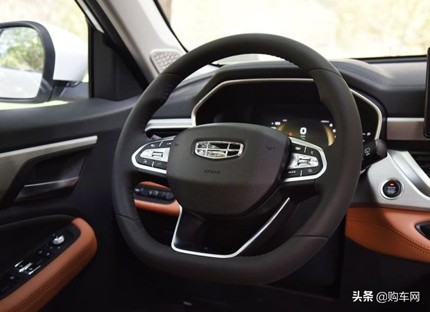 中型suv逍客售价,比逍客还大的日产车型