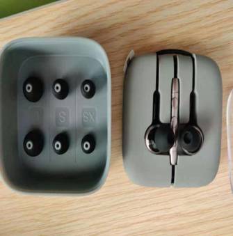 最好的入门级有线耳机,发烧级立体声耳机