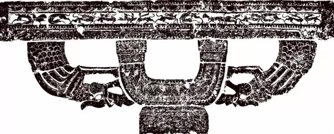 榫卯是几千年前发明的,榫卯历史起源