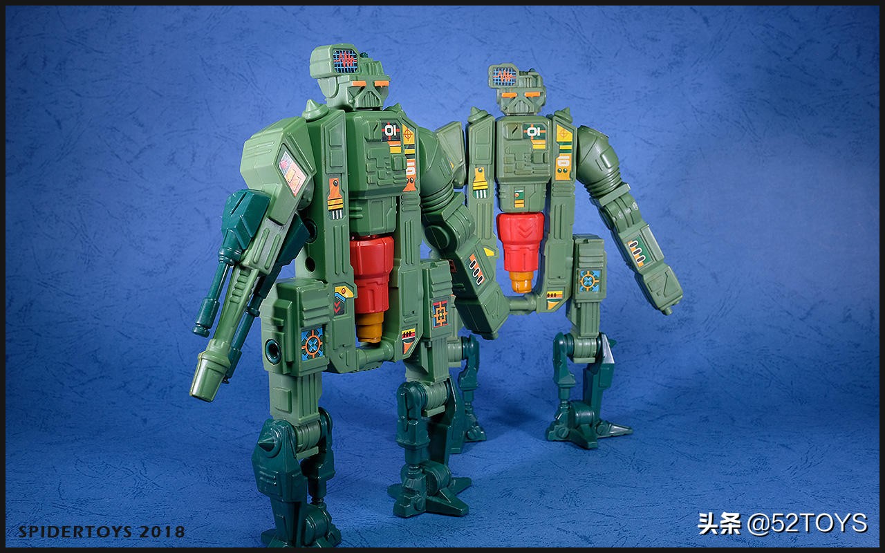 2018玩具总结-徘徊在80-90年代