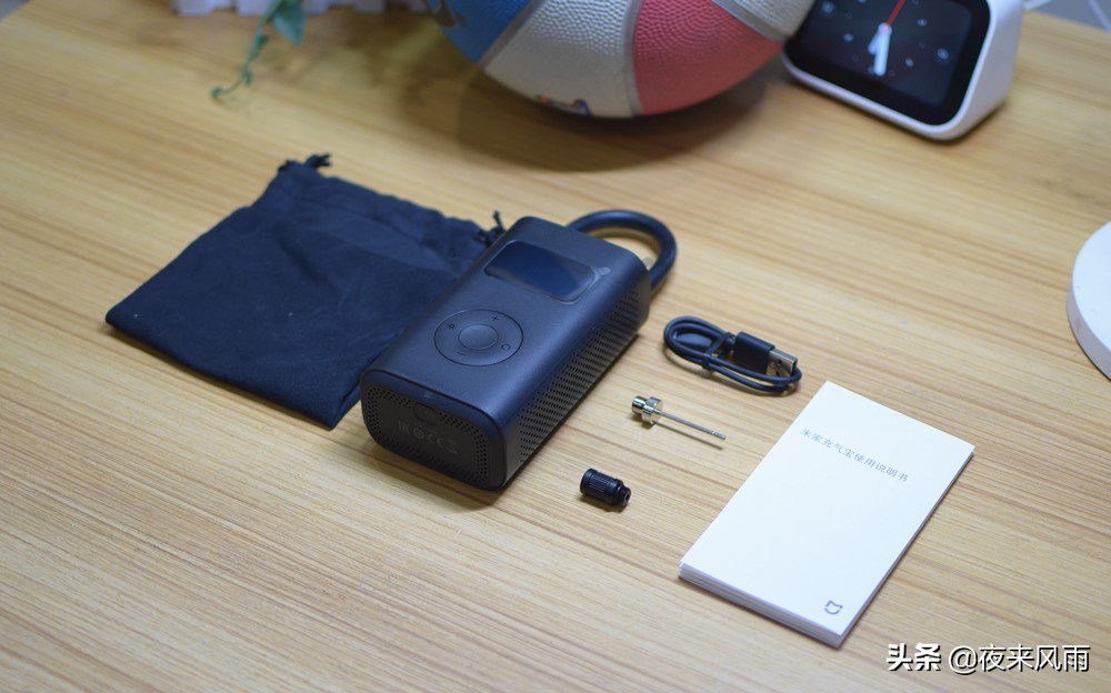 小米电动汽车充气神器,小米充气宝适用所有电动车吗