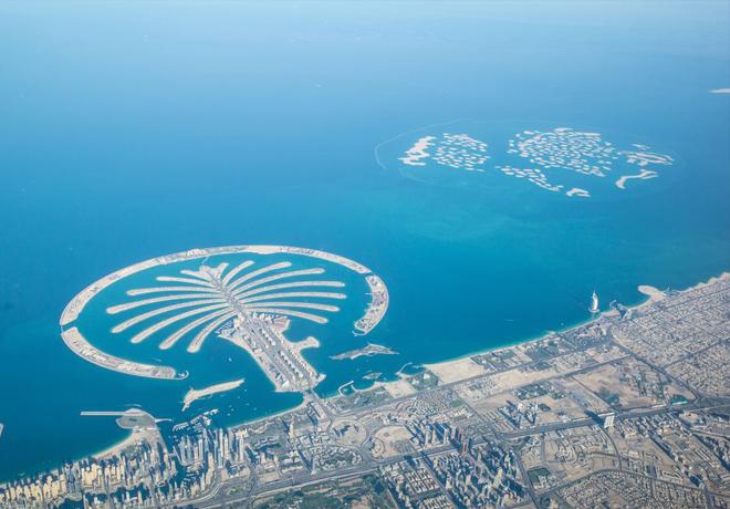 迪拜旅游必去十大景点,春节迪拜旅游的景点