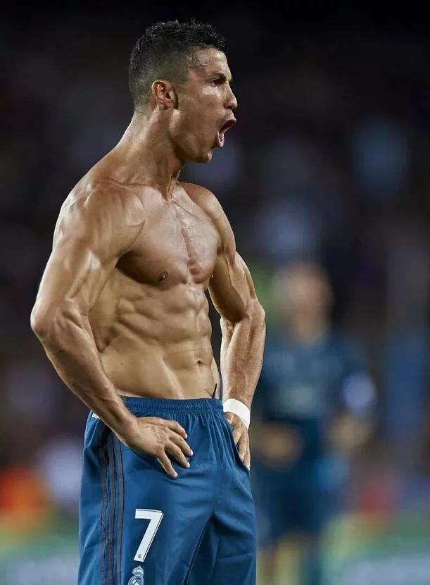 欧冠金靴梅西和c罗,最近20年历届欧冠冠军