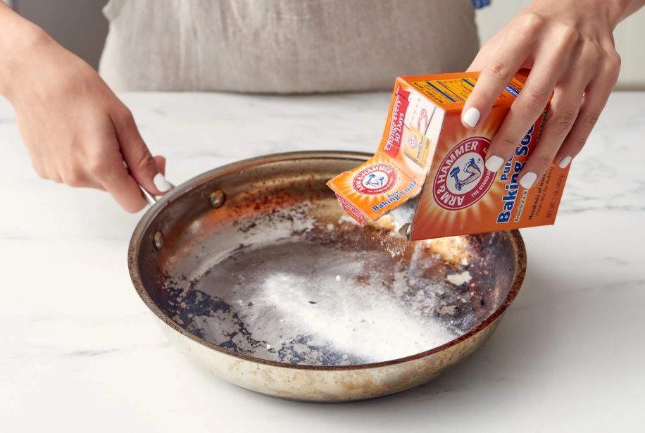 小苏打的四个妙用你记住了吗,你知道小苏打的妙用有多少吗